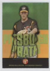 Bryan Bullington [Gold Refractor] #114 Baseball Cards 2003 Topps Pristine Prices