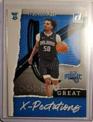 Cole Anthony Basketball Cards 2020 Donruss Great X-Pectations Prices
