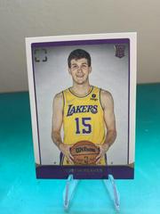 Austin Reaves #137 Basketball Cards 2021 Panini PhotoGenic Prices