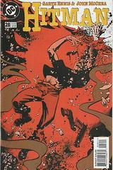 Hitman #28 (1998) Comic Books Hitman Prices