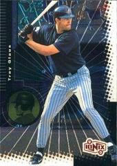 Troy Glaus #1 Baseball Cards 1999 Upper Deck Ionix Prices