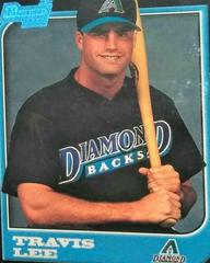 Travis Lee #389 Baseball Cards 1997 Bowman Prices