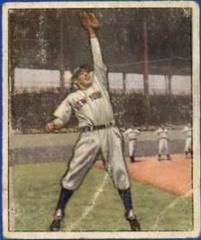 Phil Rizzuto #11 Baseball Cards 1950 Bowman Prices