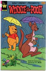 Winnie the Pooh #33 (1984) Comic Books Winnie The Pooh Prices