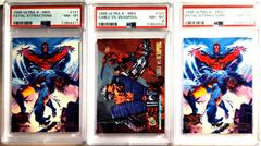 Fatal Attractions #121 Marvel 1995 Ultra X-Men Prices