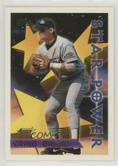 Craig Biggio #9 Baseball Cards 1996 Topps Prices