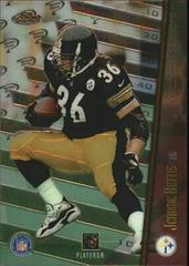 Jerome Bettis #M38 Football Cards 1998 Topps Finest Mystery 1 Prices