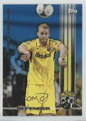 Josh Williams [Blue] Soccer Cards 2013 Topps MLS Prices