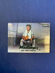 Don Mattingly Baseball Cards 2017 Stadium Club Chrome Prices