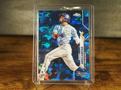 Randy Arozarena Baseball Cards 2020 Topps Chrome Update Sapphire Prices