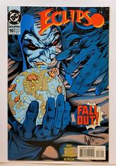 Eclipso #16 (1994) Comic Books Eclipso Prices
