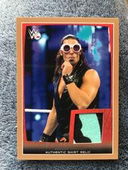 Adam Rose [Gold] Wrestling Cards 2015 Topps WWE Road to Wrestlemania Prices