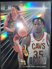 Isaac Okoro Basketball Cards 2020 Panini Chronicles Prices