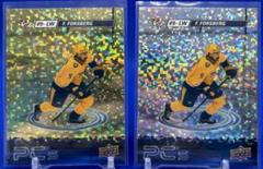 Filip Forsberg [Gold Sparkle] #PC-31 Hockey Cards 2023 Upper Deck PC's Prices