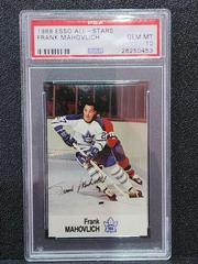 Frank Mahovlich Hockey Cards 1988 Esso All Stars Prices