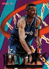 Anfernee Hardaway Basketball Cards 1995 Hoopstars Prices