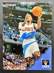 Bobby phills Basketball Cards 1996 Hoops Prices