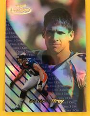 Ed McCaffrey [Class 3] Football Cards 2000 Topps Gold Label Prices