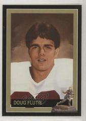 Doug Flutie Football Cards 1992 Heisman Collection II Prices