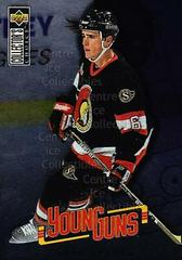 Wade Redden #362 Hockey Cards 1996 Collector's Choice Prices