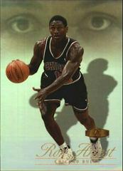 Ron Artest #108 Basketball Cards 1999 Flair Showcase Prices