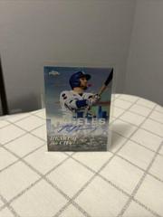 Max Muncy Baseball Cards 2022 Topps Chrome Heart of the City Autographs Prices