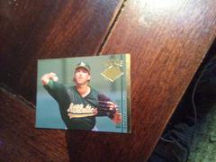 Bill Taylor #413 Baseball Cards 1994 Ultra All Rookies Prices