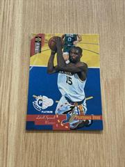 1995 96 Debut  Redemption Player's Club Basketball Cards 1995 Collector's Choice Prices