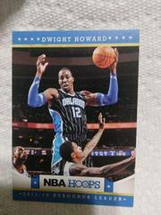 Dwight Howard Basketball Cards 2012 Panini Hoops Prices