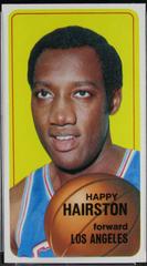Happy Hairston #77 Basketball Cards 1970 Topps Prices
