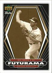 Ben Grieve #125 Baseball Cards 1998 Upper Deck Retro Prices