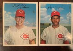 Gordy Coleman Baseball Cards 1967 Dexter Press Premiums Prices