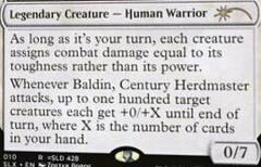 Baldin, Century Herdmaster #10 Magic Universes Within Prices