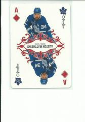Auston Matthews Hockey Cards 2023 O-Pee-Chee Playing Cards Prices