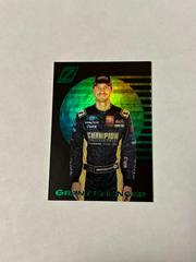 Grant Enfinger #11 Racing Cards 2021 Panini Chronicles NASCAR Zenith Prices