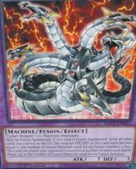 Chimeratech Overdragon [1st Edition] SDCS-EN042 YuGiOh Structure Deck: Cyber Strike Prices