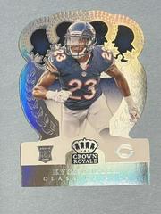 Kyle Fuller [Silver Holofoil] #122 Football Cards 2014 Panini Crown Royale Prices