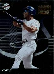 Rickey Henderson Baseball Cards 2001 Donruss Signature Prices
