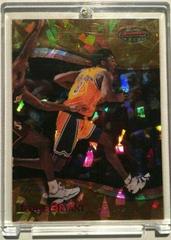 Kobe Bryant [Atomic Refractor] Basketball Cards 1998 Bowman's Best Prices