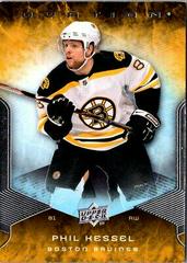 phil kessel #4 Hockey Cards 2008 Upper Deck Ovation Prices