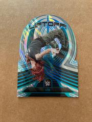 Lita [Lava] #10 Wrestling Cards 2023 Panini Revolution WWE Liftoff Prices