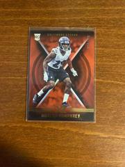 Marlon Humphrey [Red] #122 Football Cards 2017 Panini XR Prices