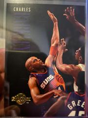 Charles Barkley Basketball Cards 1994 SkyBox Premium Prices