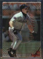 Jeff Bagwell [Bordered] #M17 Baseball Cards 1998 Topps Mystery Finest Prices