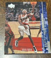 Scottie Pippen [Exclusives Silver] #137 Basketball Cards 2000 Upper Deck Prices