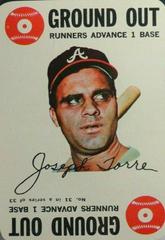Joe Torre Baseball Cards 1968 Topps Game Prices