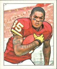 Leonard Hankerson #31 Football Cards 2011 Topps 1950 Bowman Prices