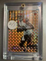 A.J. Green #4 Football Cards 2015 Panini Spectra Prices