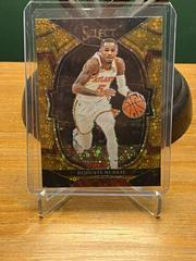 Dejounte Murray [Gold Disco] #2 Basketball Cards 2022 Panini Select Prices