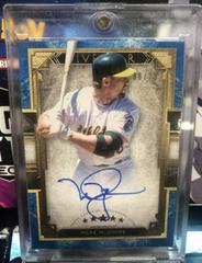 Mark McGwire #FSA-MM Baseball Cards 2018 Topps Five Star Autographs Prices